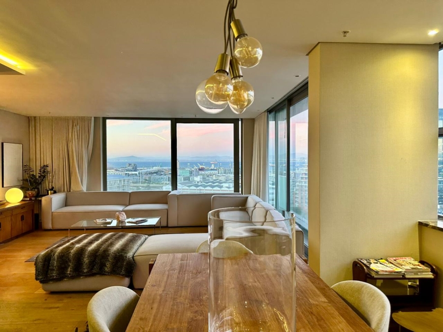 2 Bedroom Property for Sale in De Waterkant Western Cape